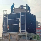 Cooling Tower