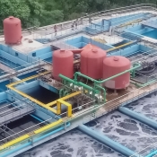 Effluent Treatment Plant