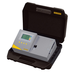 Portable UV Analyzer