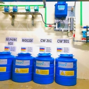 Water Treatment Chemical